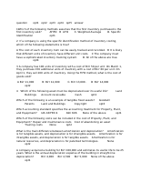 Jimma AcFN model exam ju.doc